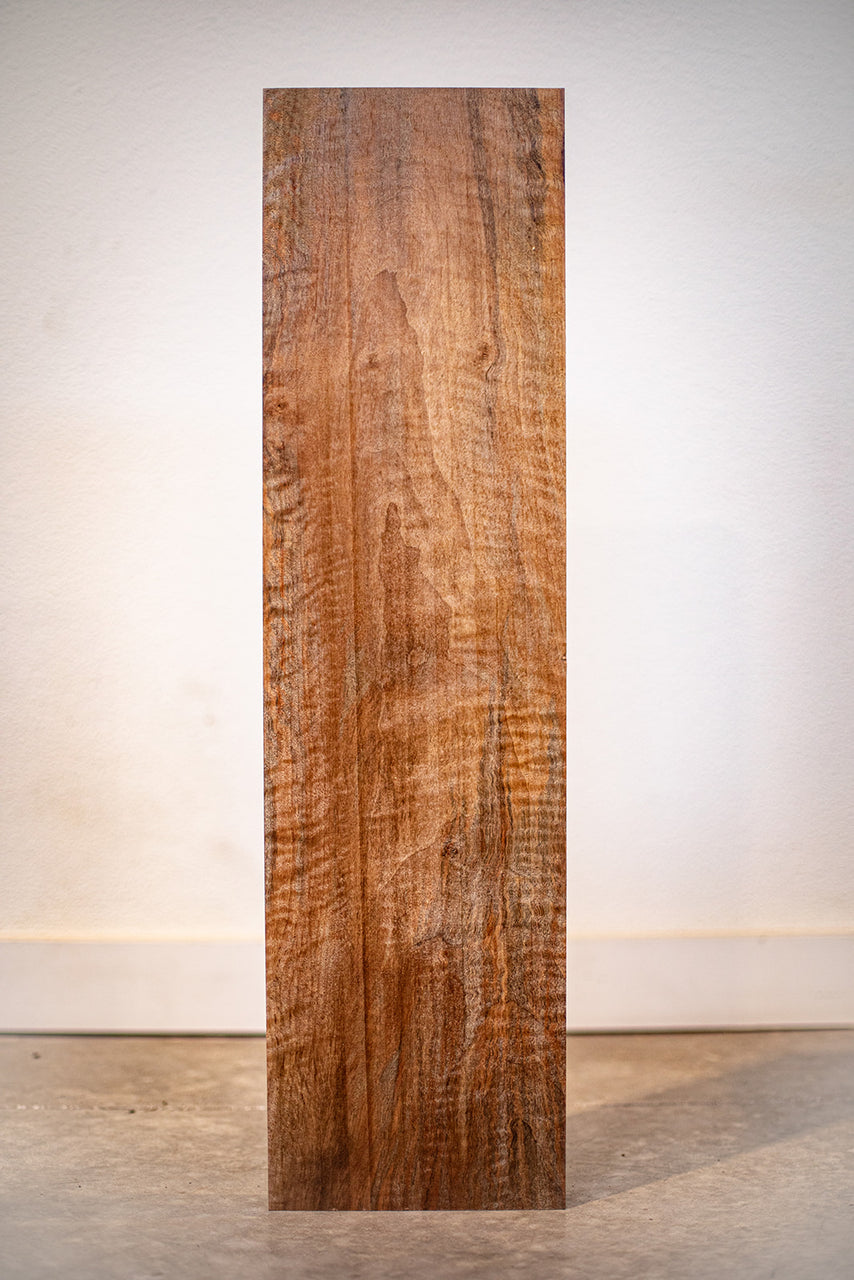 Oregon Black Walnut Board B10390