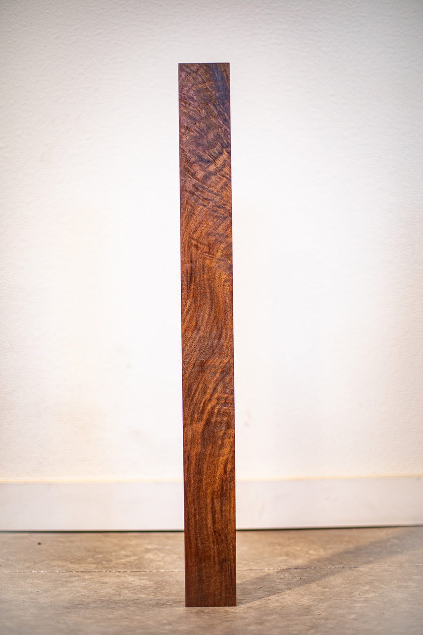 Oregon Black Walnut Board B10391