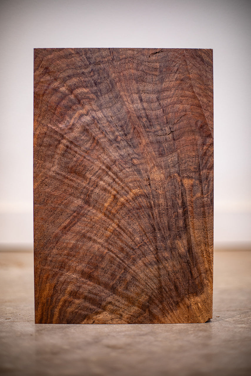 Oregon Black Walnut Board B10394