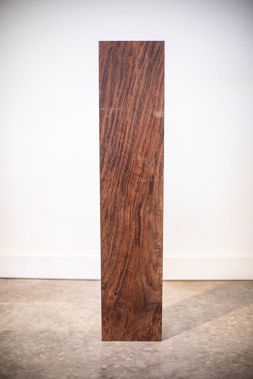 Oregon Black Walnut Board B10396