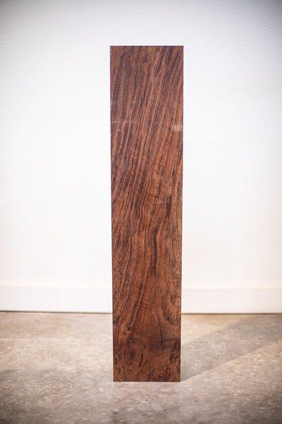 Oregon Black Walnut Board B10396