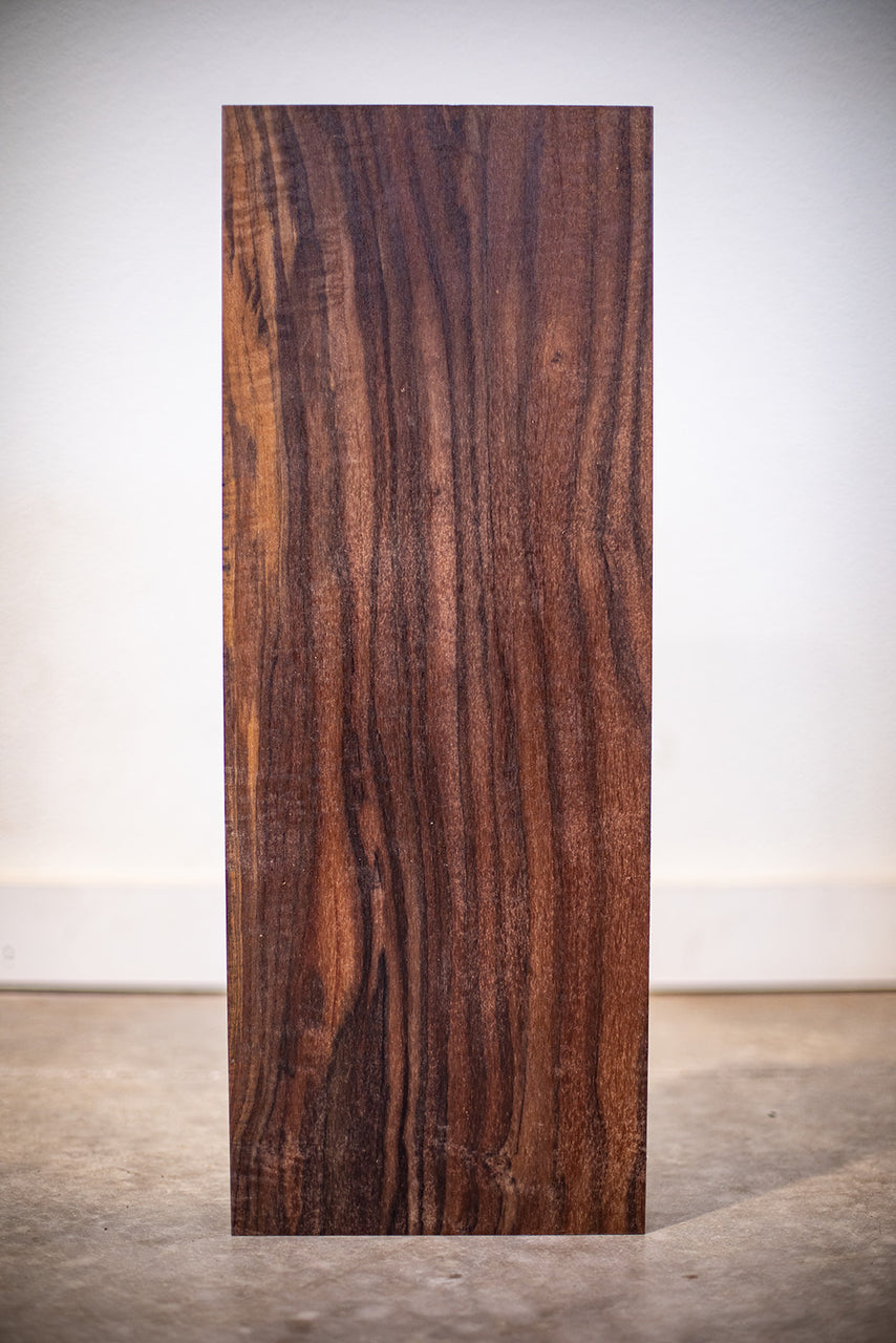 Oregon Black Walnut Board B10397