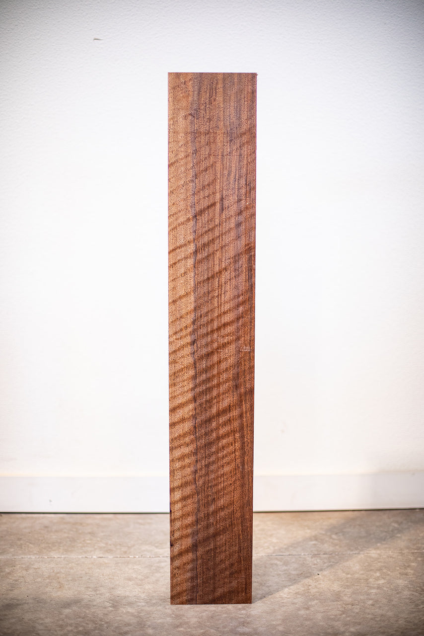 Oregon Black Walnut Board B10400