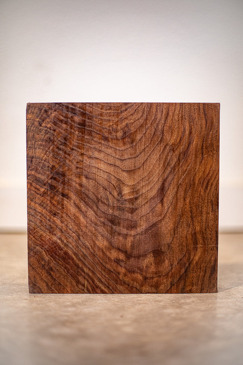 Oregon Black Walnut Board TB10402