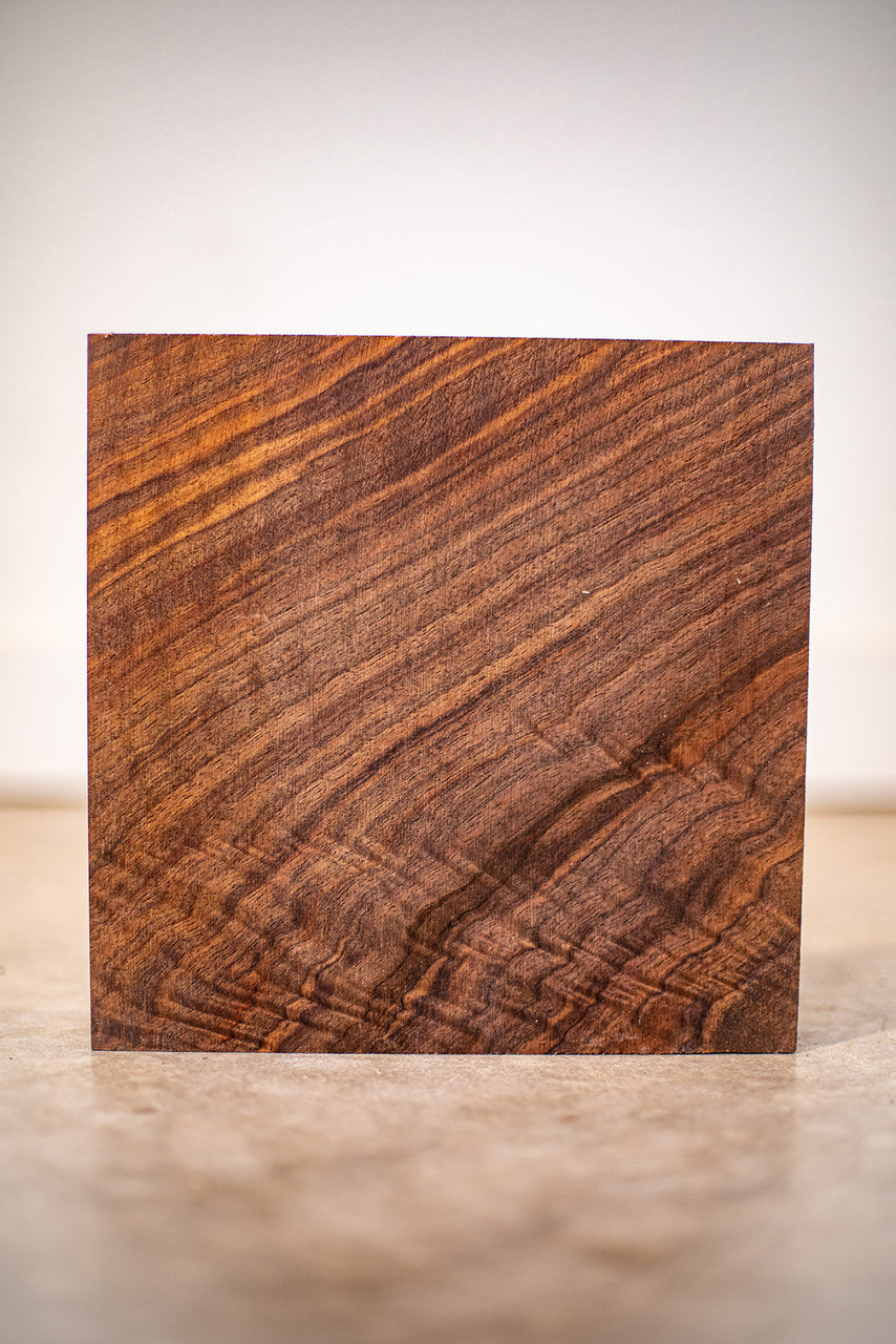 Oregon Black Walnut Board TB10403