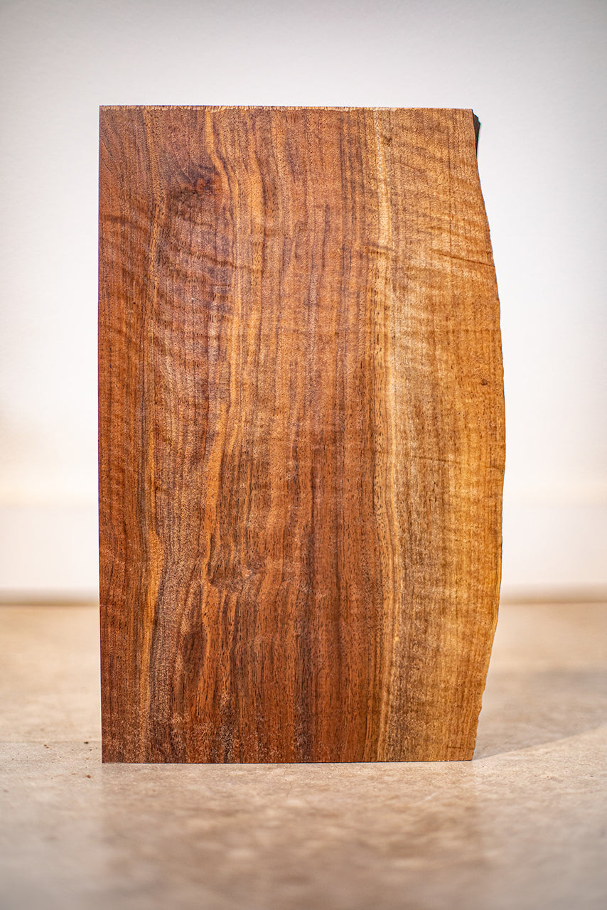 Oregon Black Walnut Board B10404