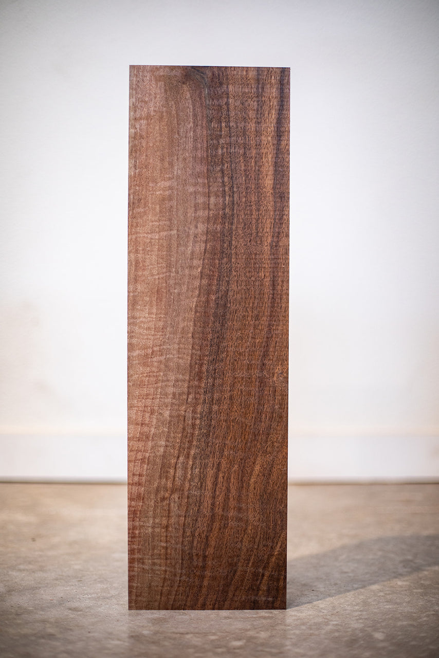Oregon Black Walnut Board B10406