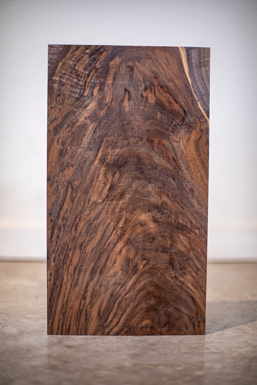 Oregon Black Walnut Board B10407