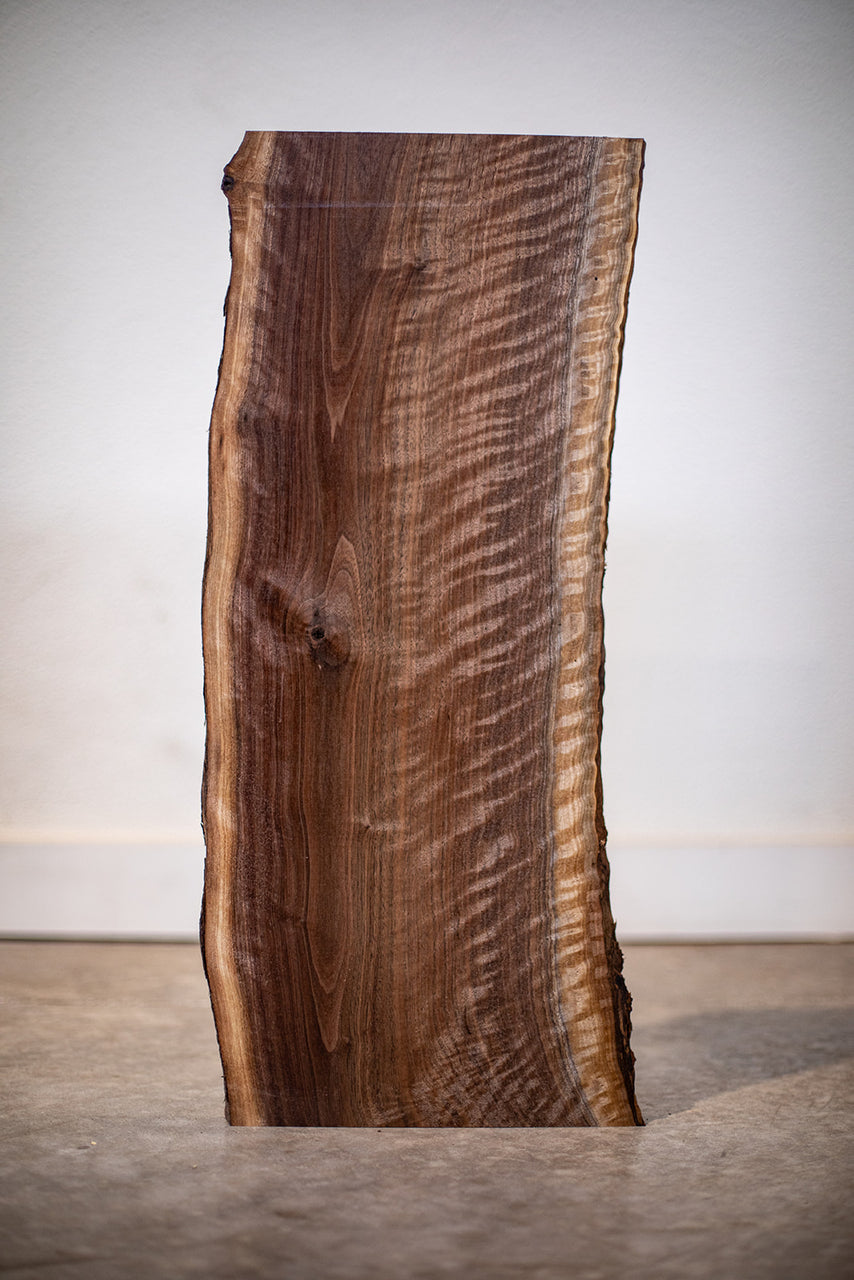 Oregon Black Walnut Board B10409