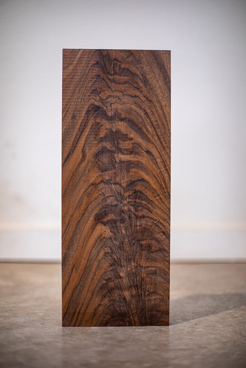 Oregon Black Walnut Board B10410