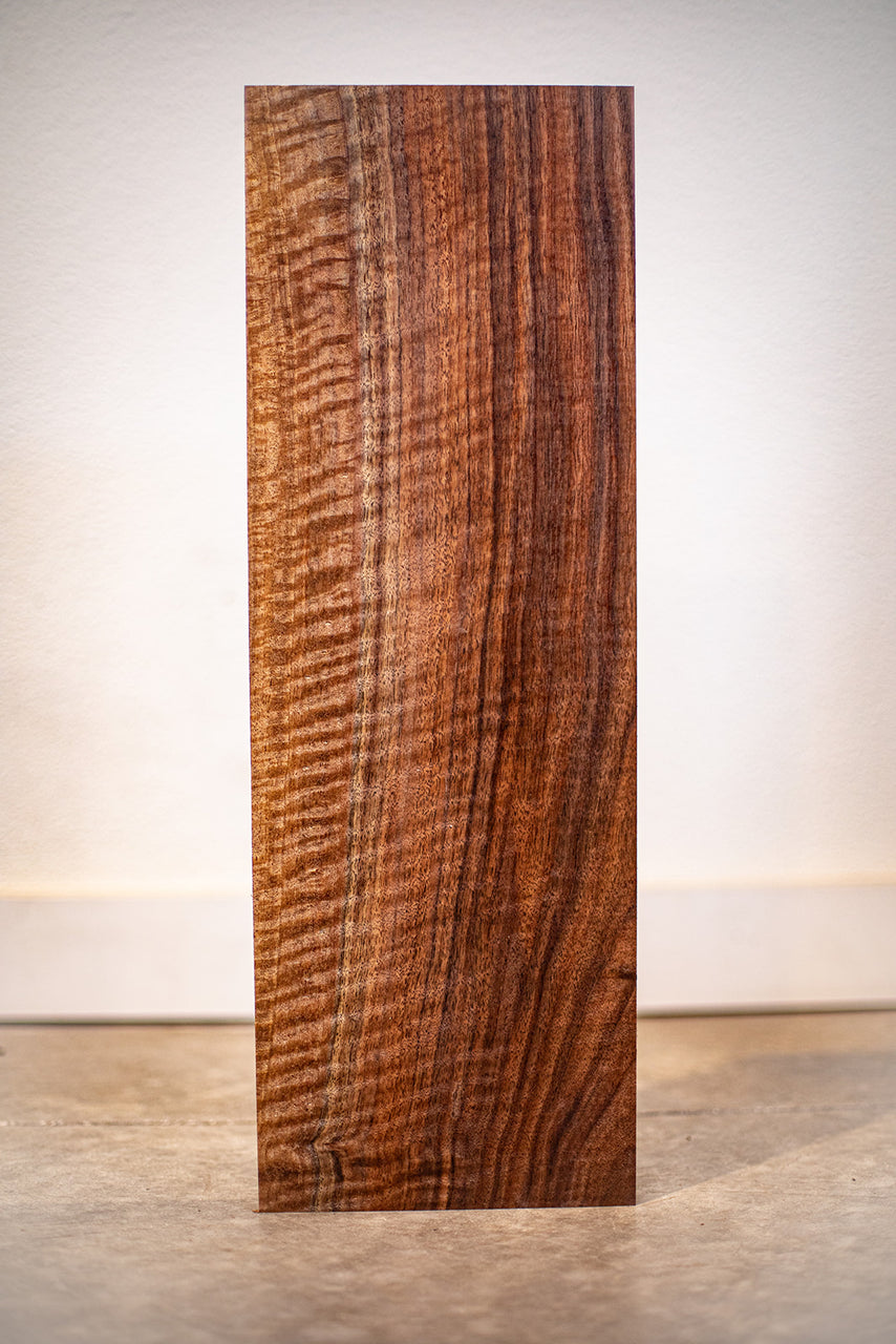 Oregon Black Walnut Board B10411