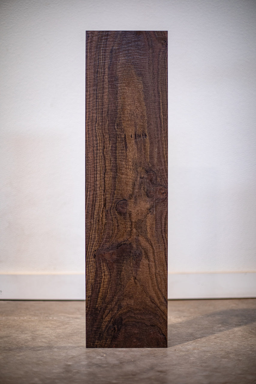 Oregon Black Walnut Board B10413