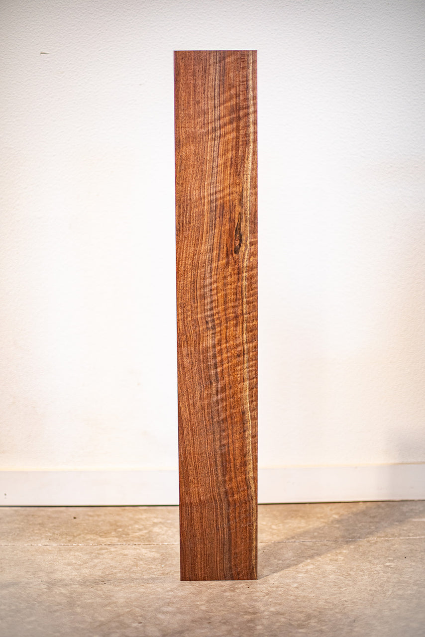 Oregon Black Walnut Board B10414