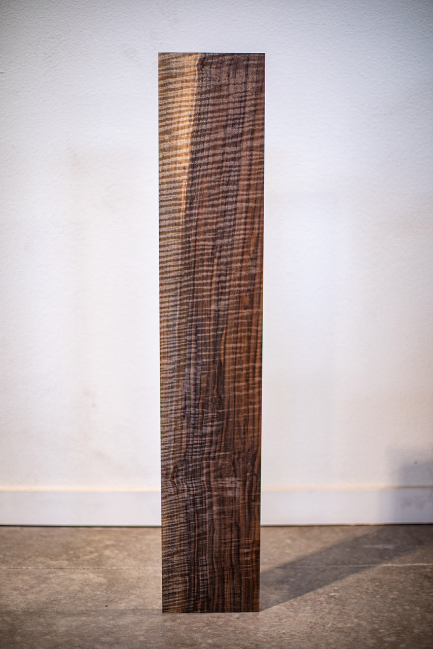 Oregon Black Walnut Board B10417