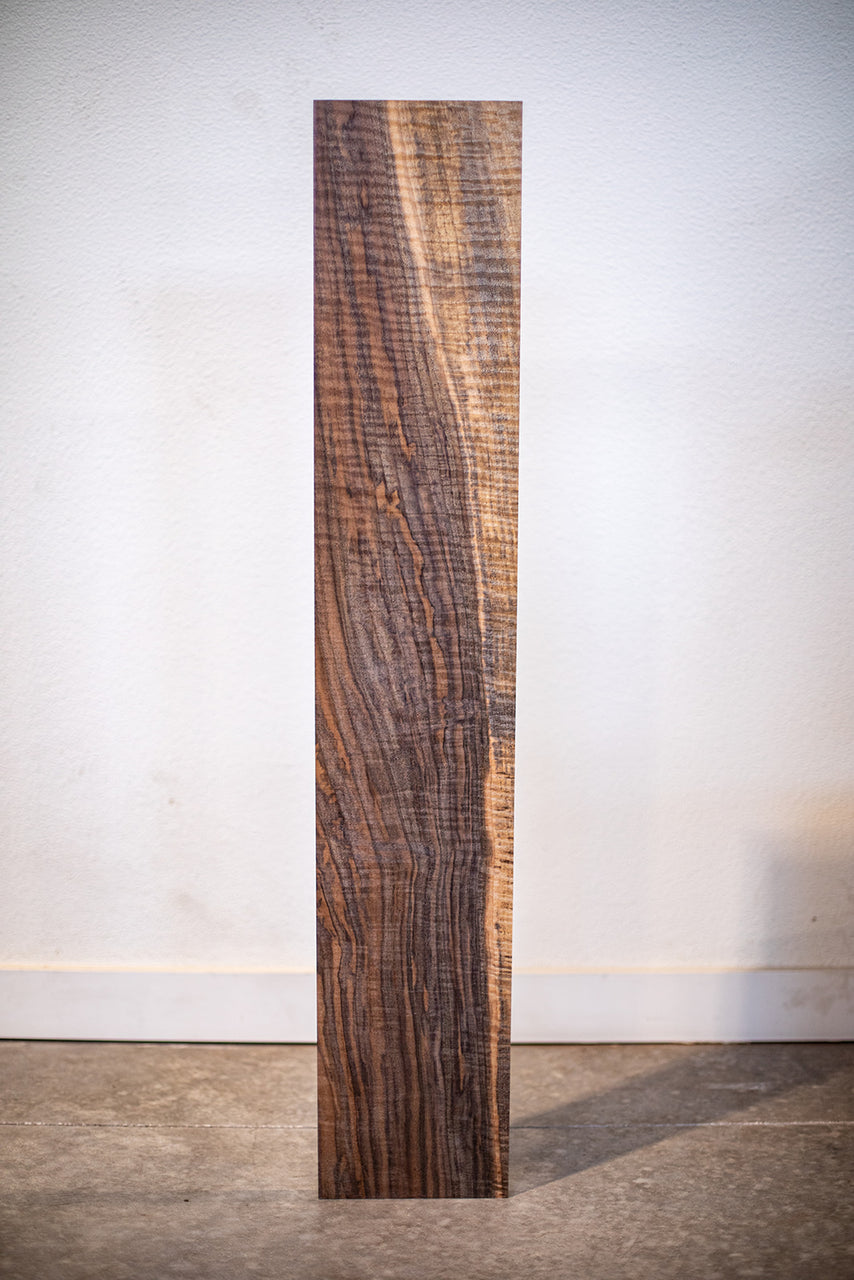 Oregon Black Walnut Board B10418