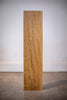 Oregon White Oak Board B10434