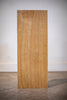 Oregon White Oak Board B10438