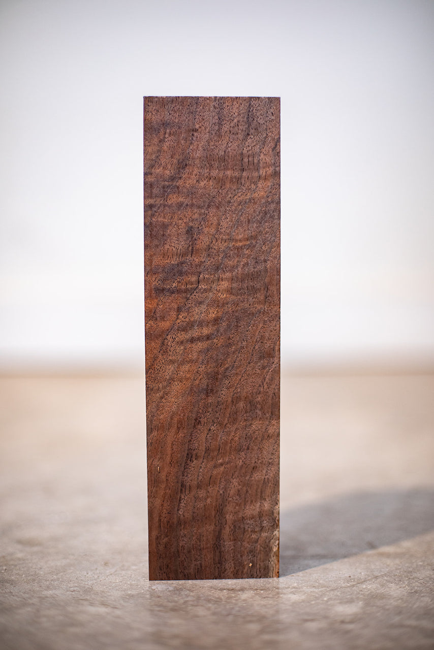 Oregon Black Walnut Board TB10440