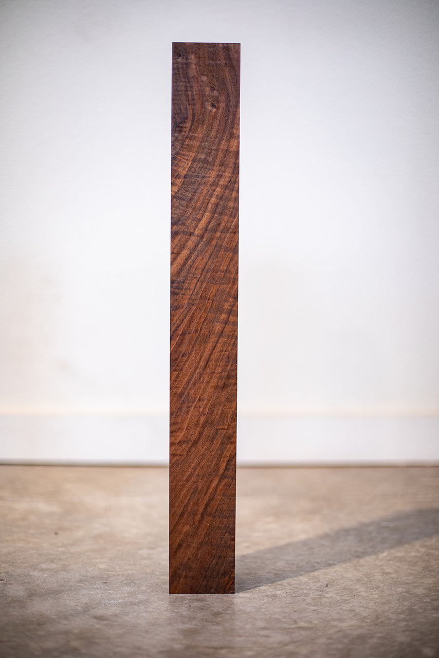 Oregon Black Walnut Board TB10444