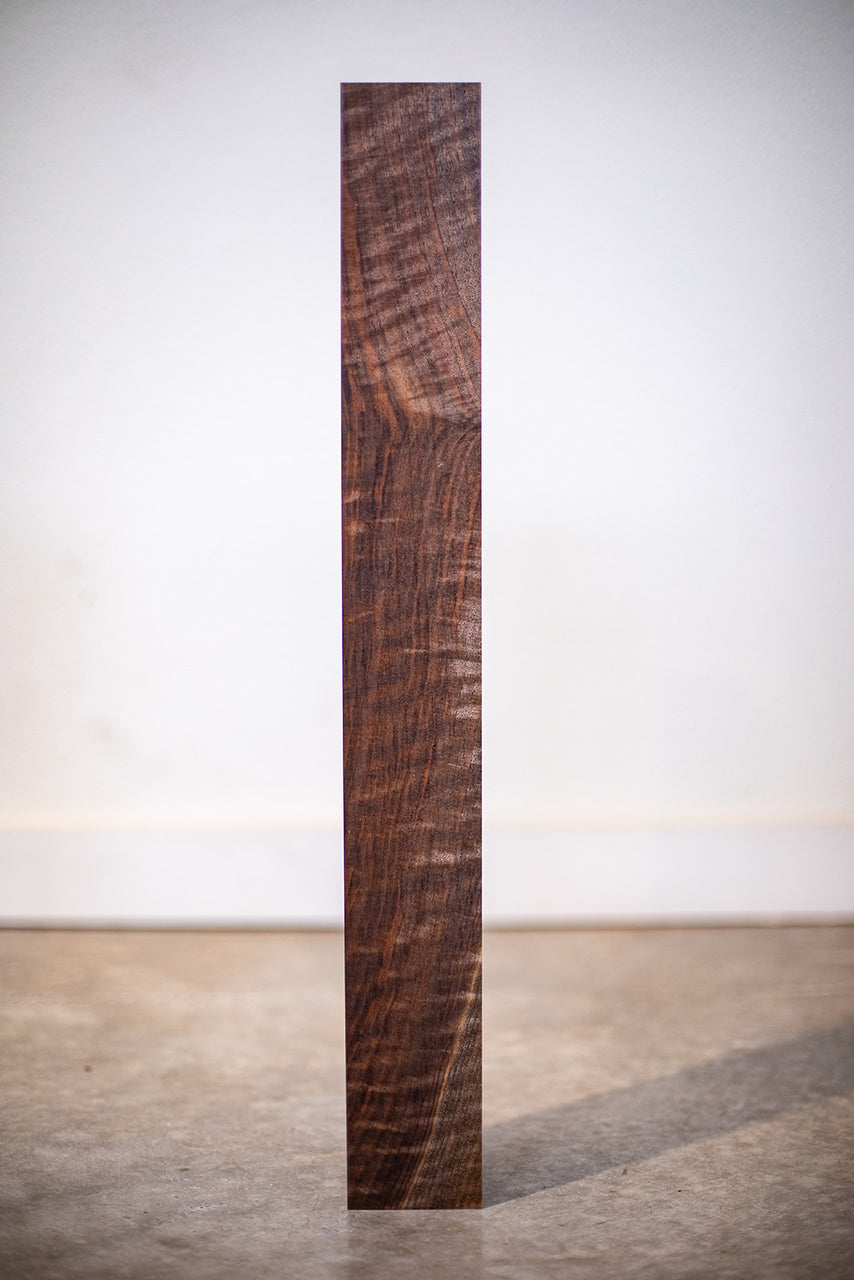 Oregon Black Walnut Board TB10445