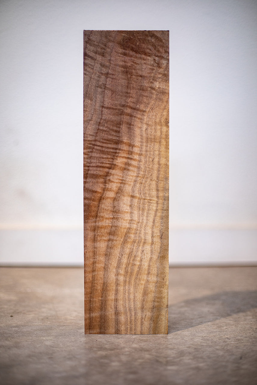 Oregon Black Walnut Board B10451