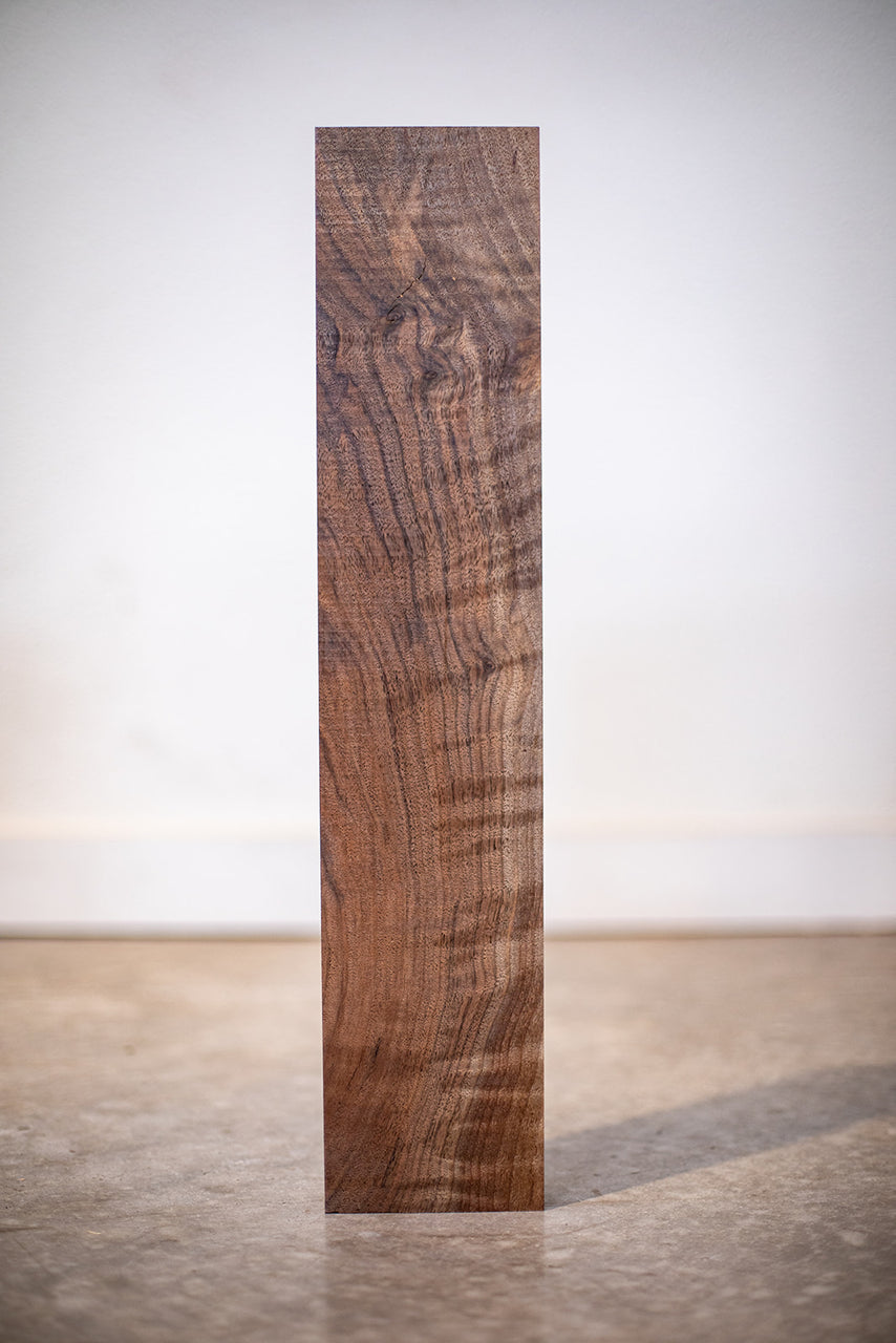 Oregon Black Walnut Board B10452