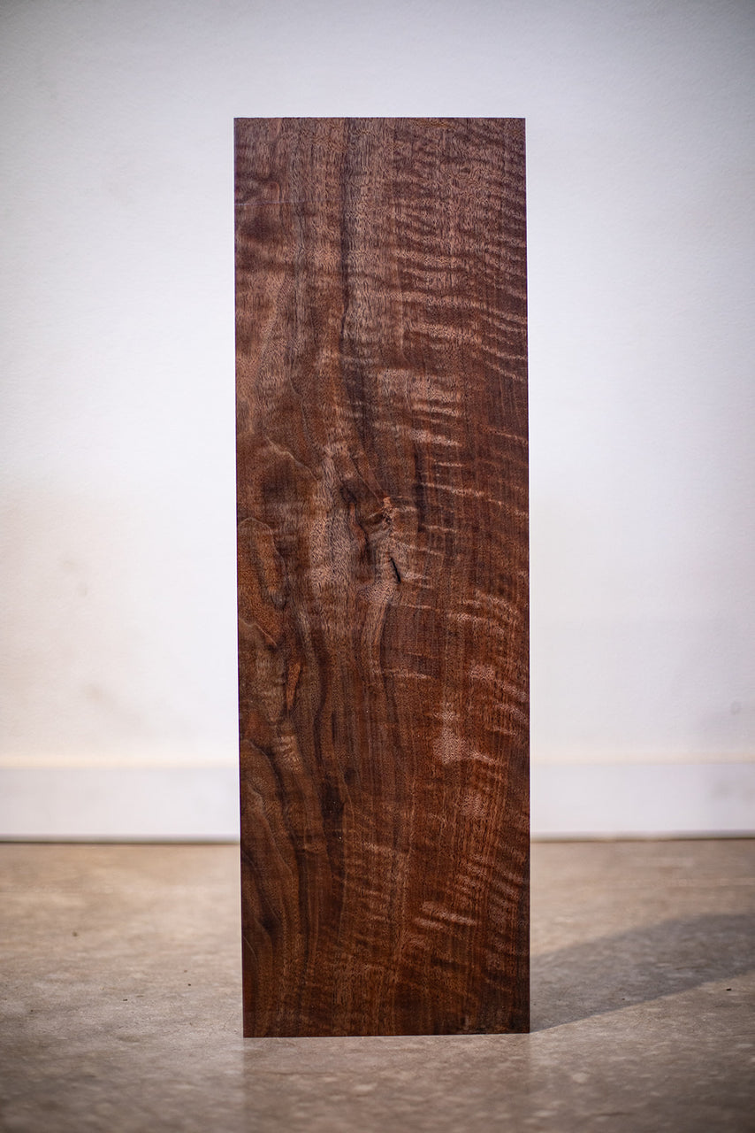 Oregon Black Walnut Board B10455