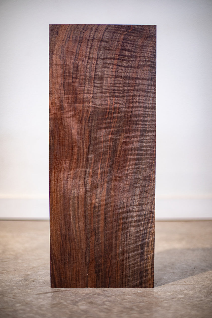 Oregon Black Walnut Board B10456