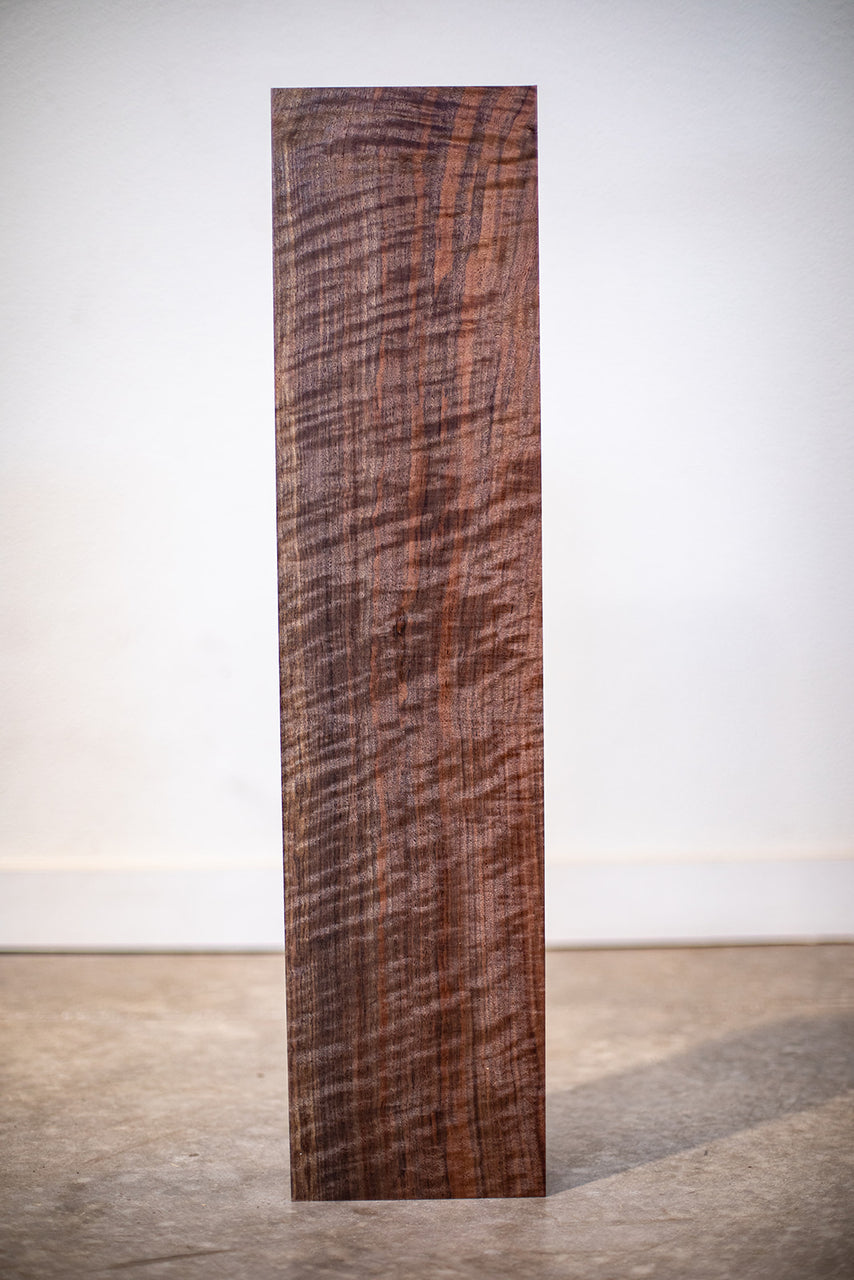 Oregon Black Walnut Board B10457