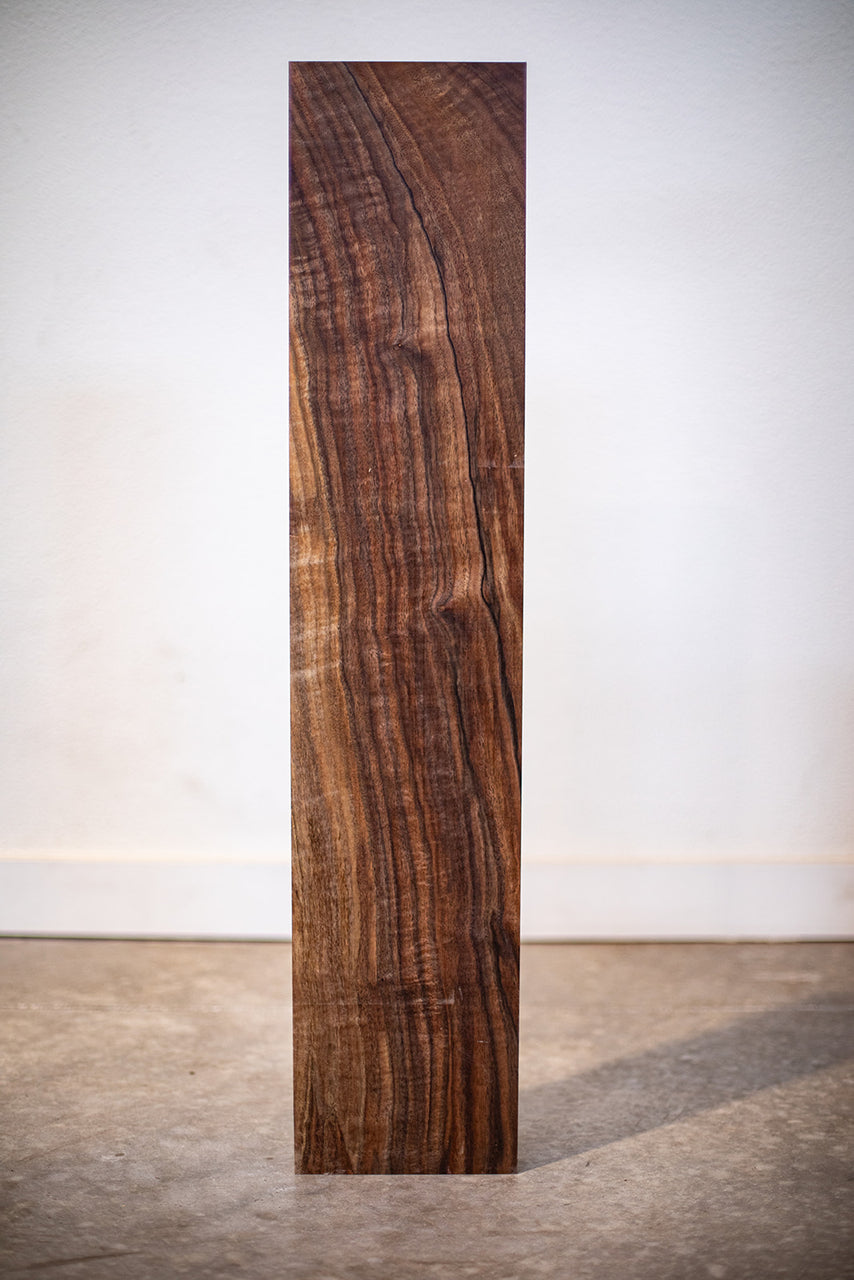 Oregon Black Walnut Board B10459