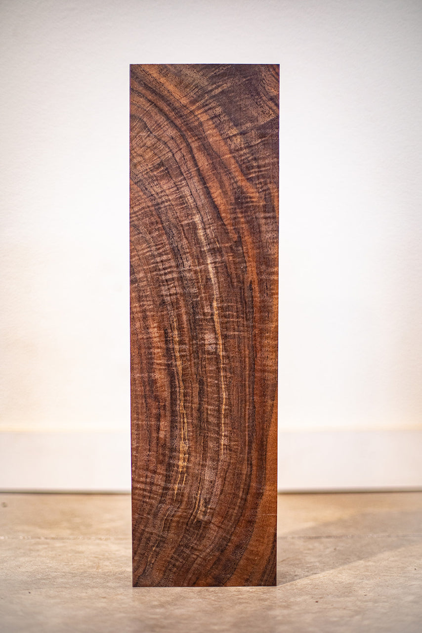 Oregon Black Walnut Board B10462