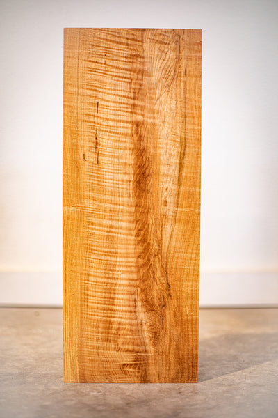 Big Leaf Maple Board B10464