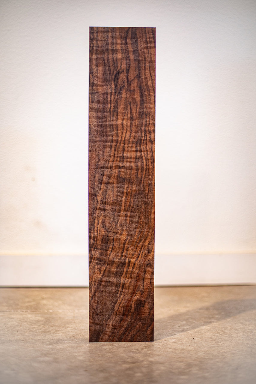 Oregon Black Walnut Board B10468