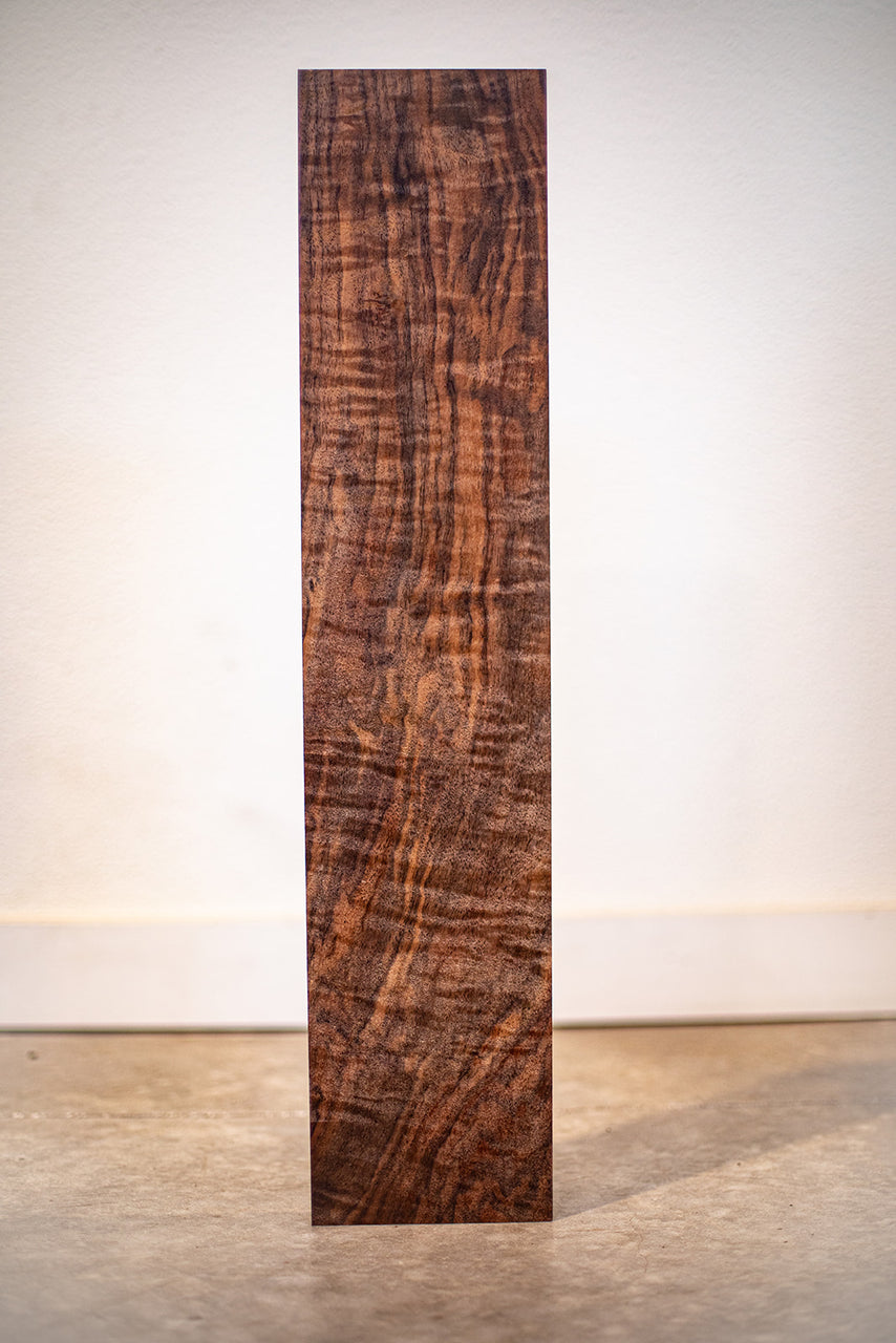 Oregon Black Walnut Board B10469