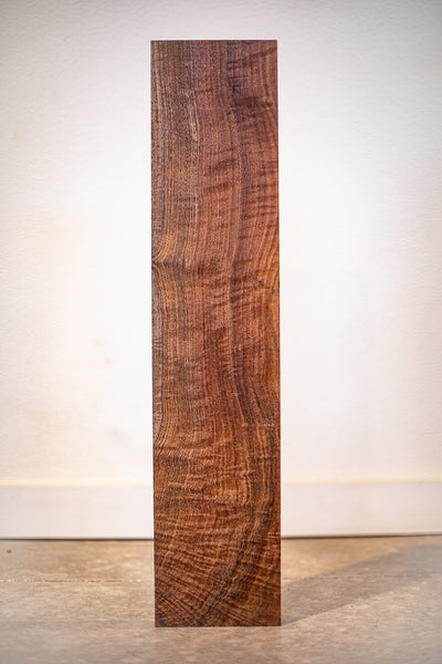 Oregon Black Walnut Board B10470