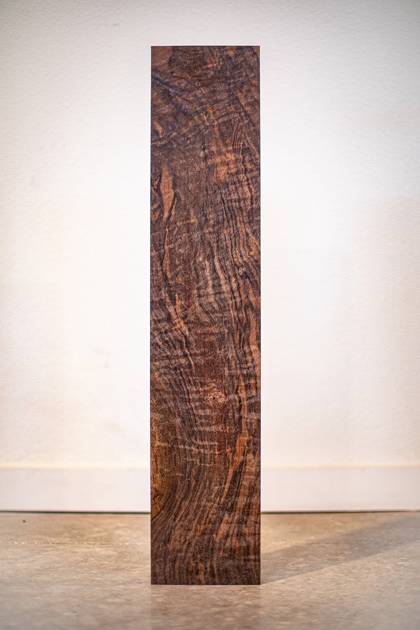 Oregon Black Walnut Board B10473