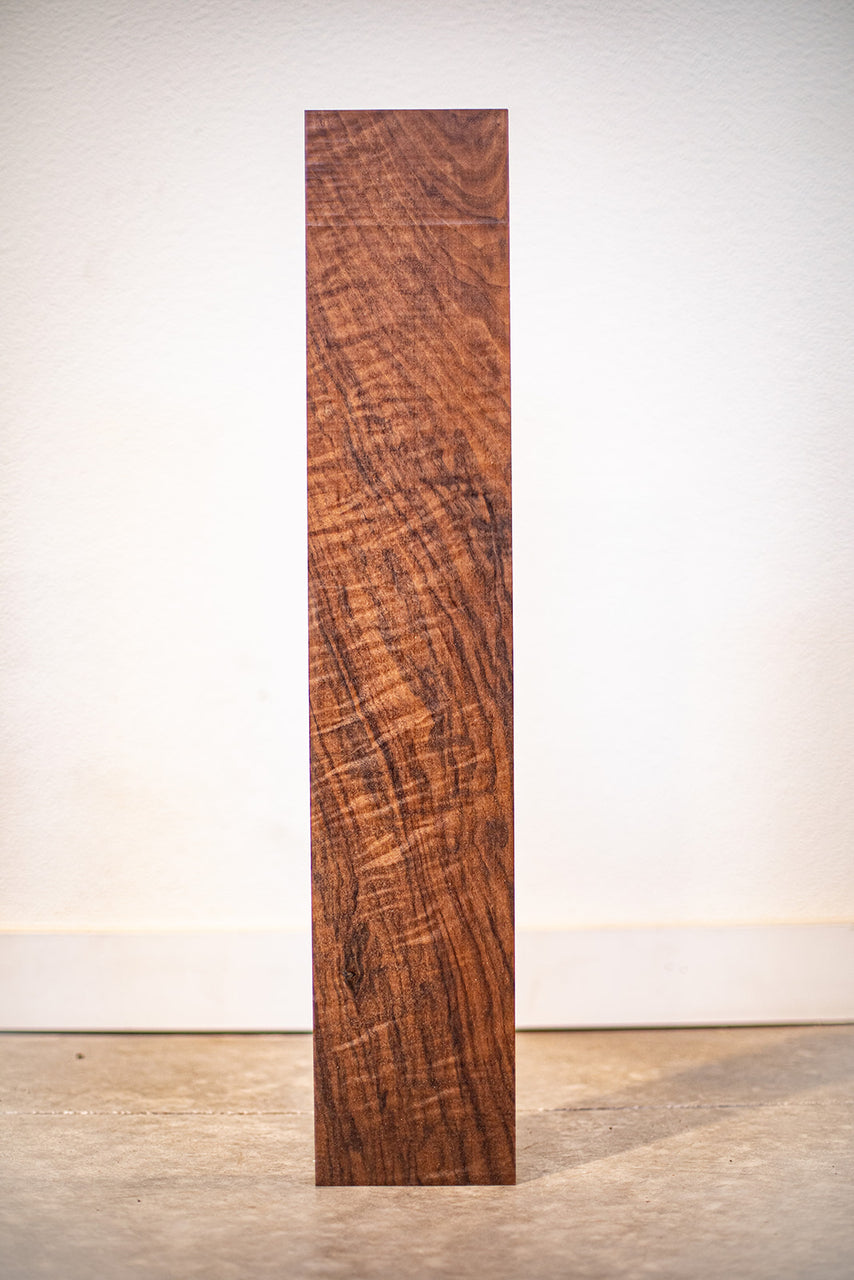 Oregon Black Walnut Board B10474
