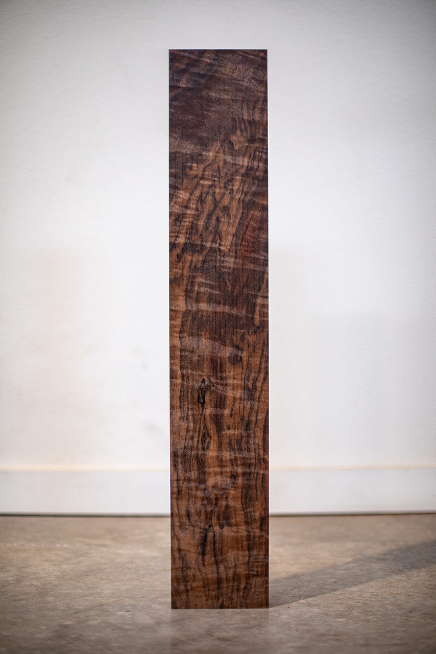 Oregon Black Walnut Board B10475