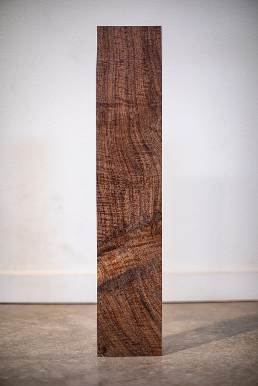 Oregon Black Walnut Board B10476