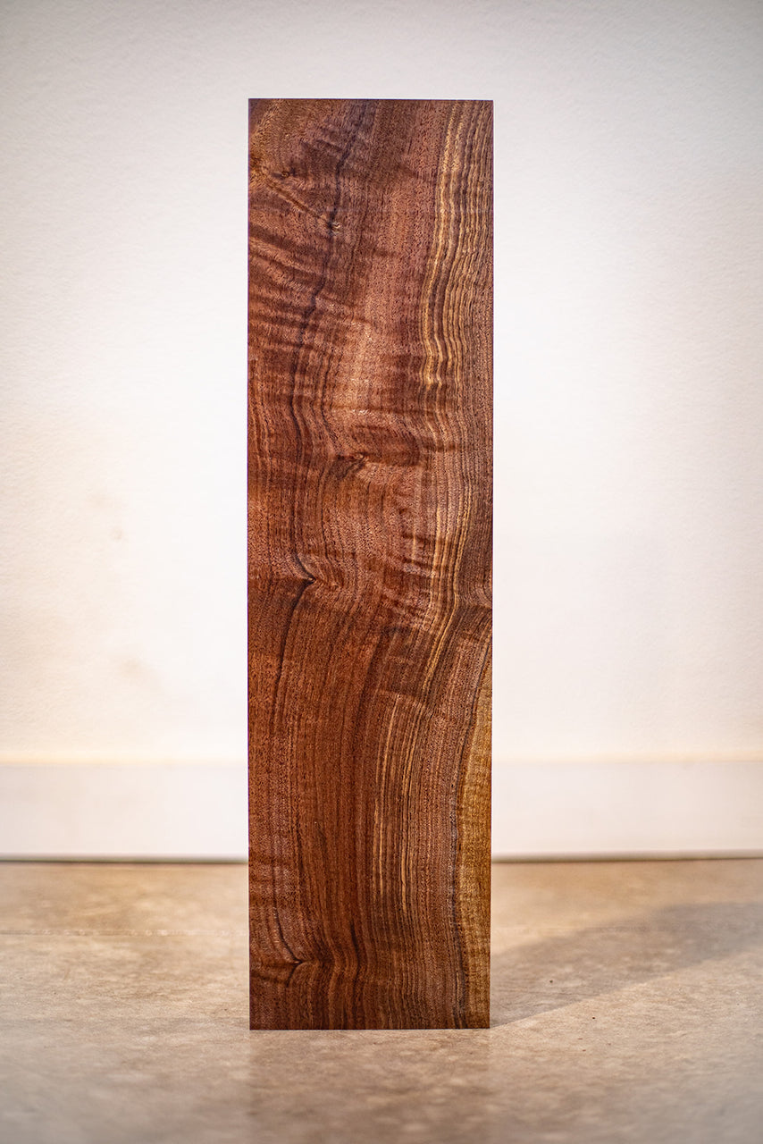 Oregon Black Walnut Board B10477