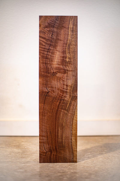 Oregon Black Walnut Board B10477