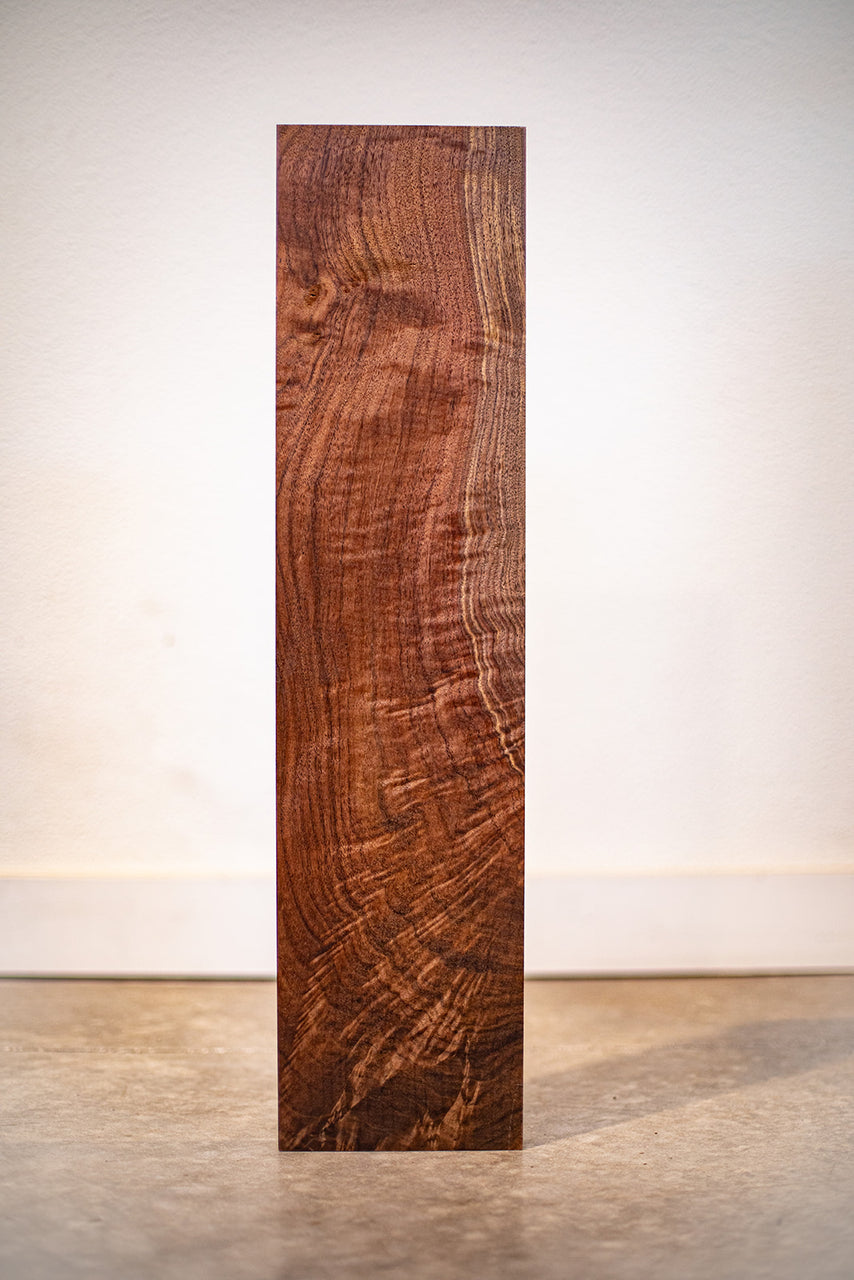 Oregon Black Walnut Board B10478