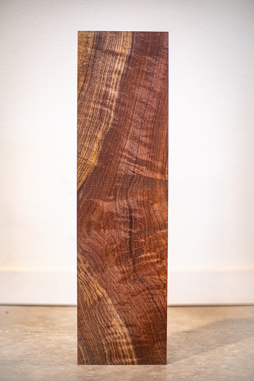 Oregon Black Walnut Board B10479