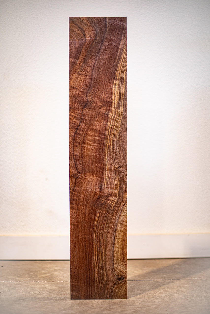 Oregon Black Walnut Board B10480