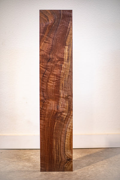 Oregon Black Walnut Board B10480