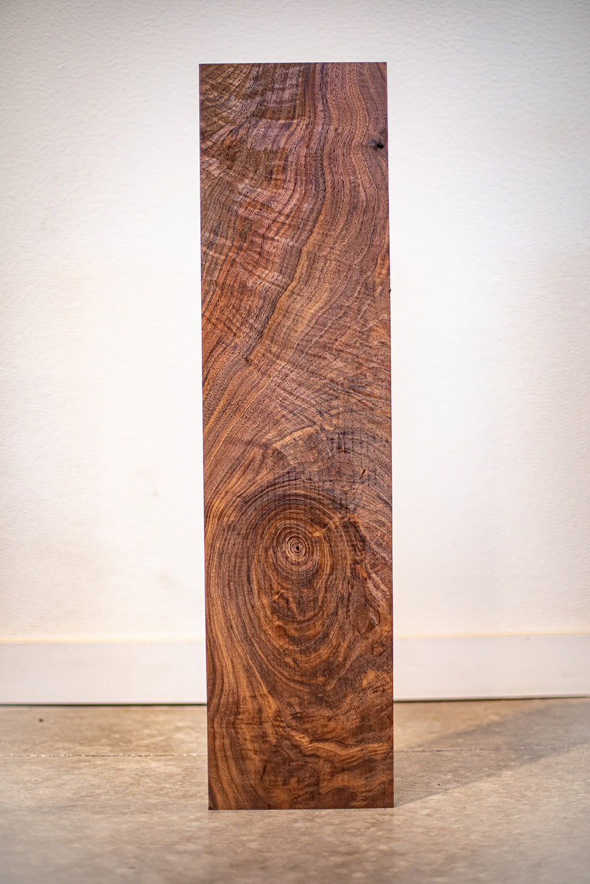 Oregon Black Walnut Board B10483