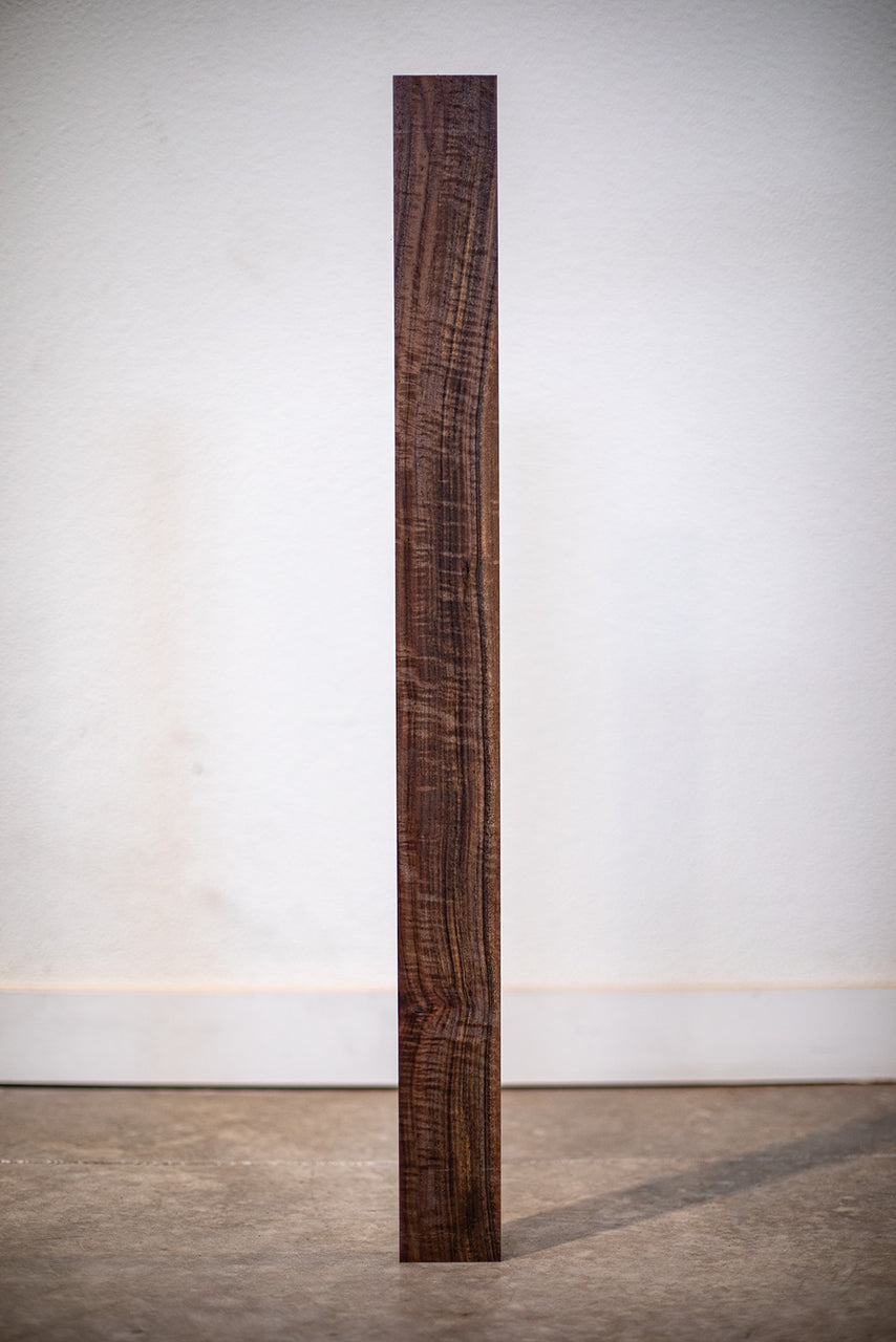 Oregon Black Walnut Board B10487
