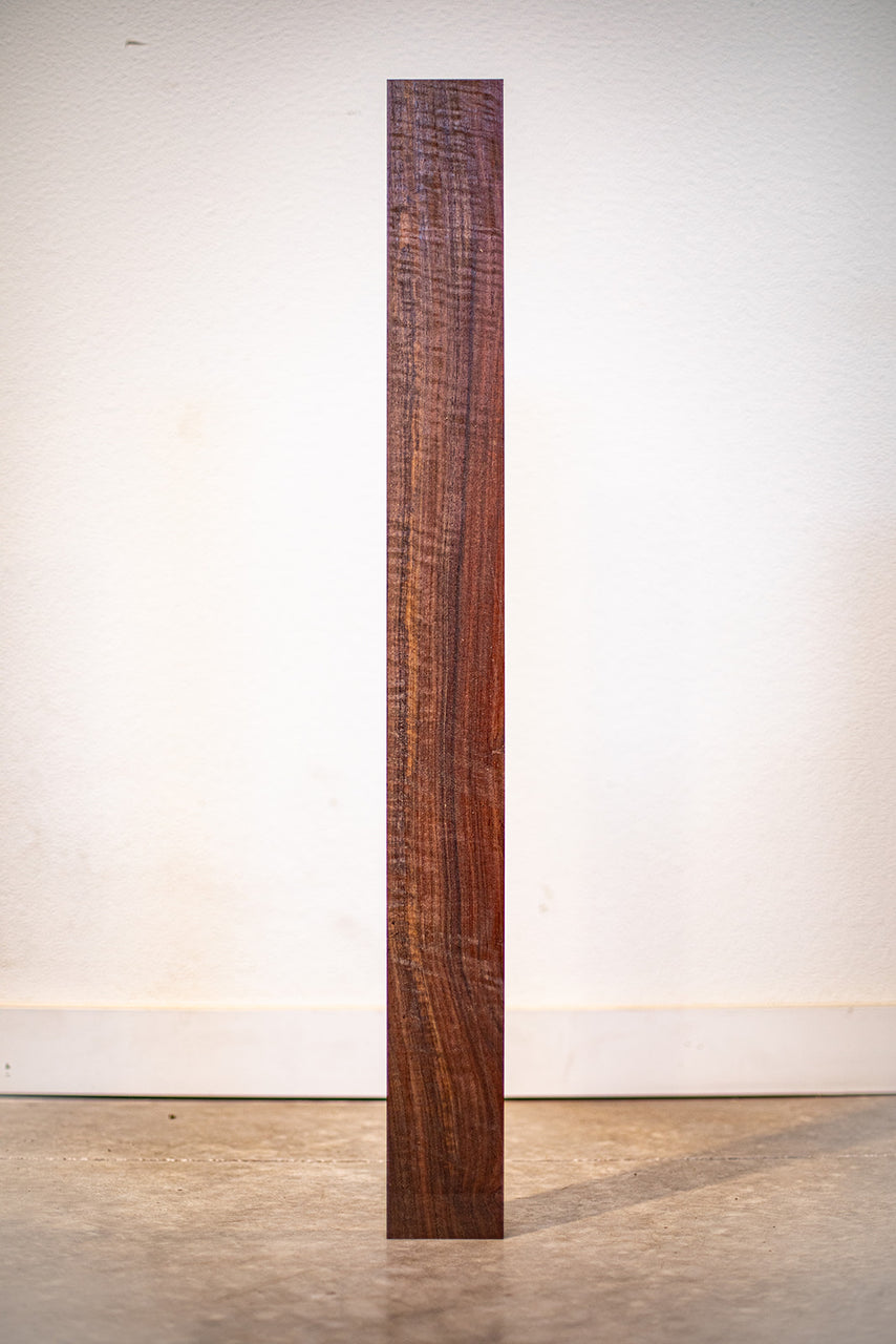 Oregon Black Walnut Board B10488