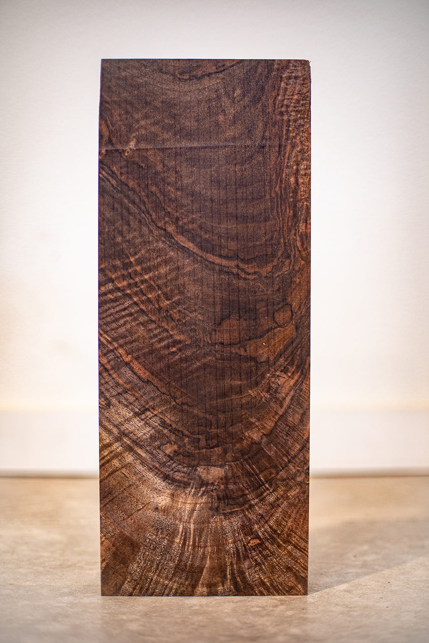 Oregon Black Walnut Board B10490