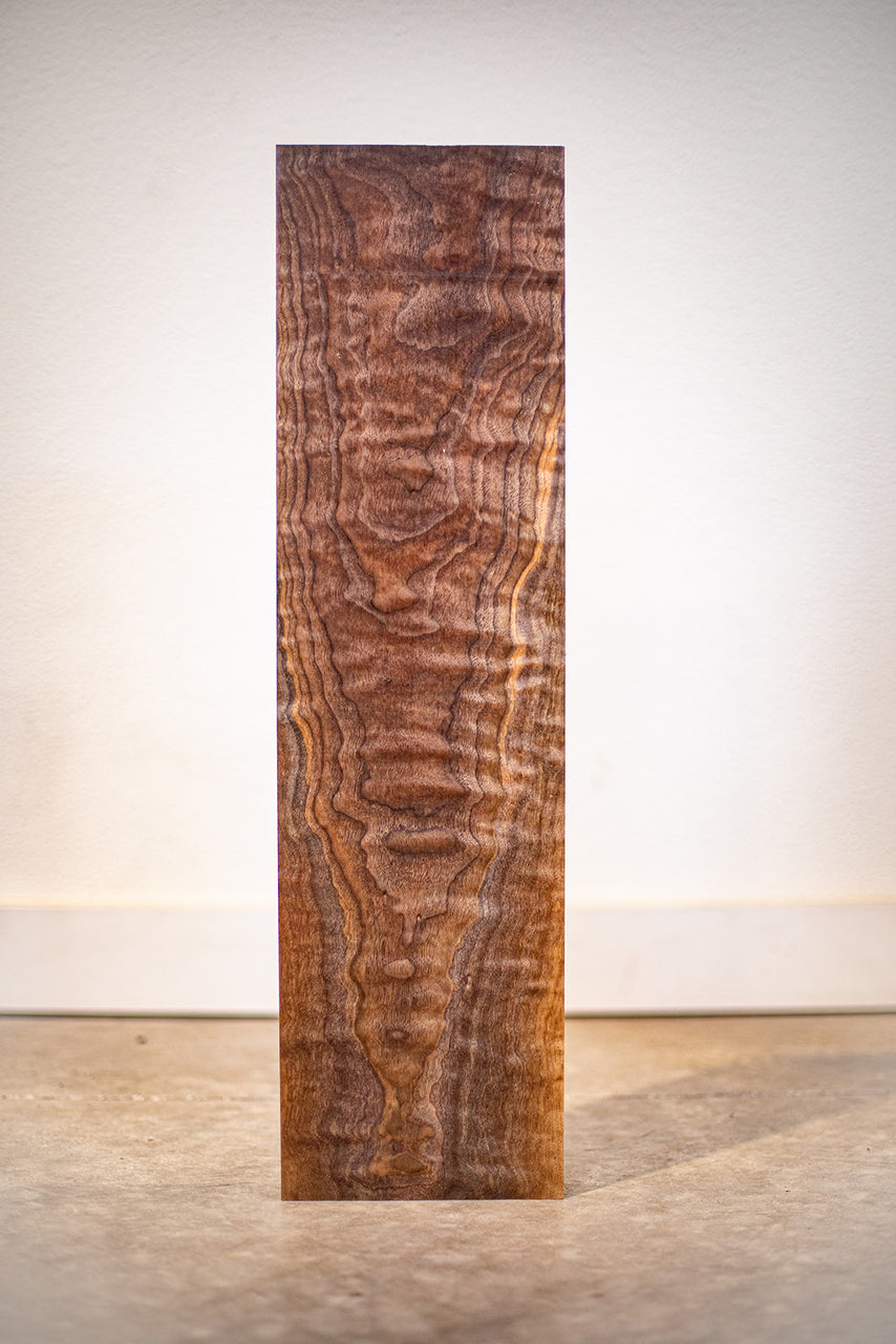 Oregon Black Walnut Board B10491